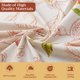 thumbnail image 3 of Mantel redondo Maison d' Hermine 160 cm 100 % algodón, 3 of 9