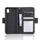 thumbnail image 3 of Funda Cartera Magnética para Samsung Galaxy A01 Core- Tarjetero Desmontable, Cuero PU, Soporte, 3 of 6