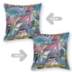thumbnail image 2 of Funda de Almohada Desmarcar Motel Transilvania 45x45cm, 2 of 6