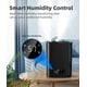 thumbnail image 3 of Humidificador BREEZOME 6L para dormitorio y habitación grande con difusor, 3 of 7