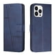 thumbnail image 1 of Funda Flip Para Iphone 16 Pro Max – Carcasa Delgada Y Resistente A Impactos Con Soporte Para Uso Diario Y Profesional, 1 of 5