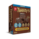 thumbnail image 1 of Barra de proteína Twenty's Chocolate Brownie 4u, 1 of 4