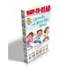 thumbnail image 1 of Colección de 6 libros Simon Spotlight Robin Hill School, 1 of 1