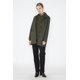 thumbnail image 4 of Chaqueta Montgomery Virginia Verde Militar verde oscuro XL, 4 of 5