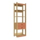 thumbnail image 1 of Closet Organizador 2 Cajones Madera Orange 3008.0003, 1 of 3