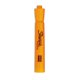 thumbnail image 4 of Resaltadores Sharpie Tank Style con punta cincelada, naranja, 12 unidades, 4 of 8