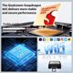 thumbnail image 3 of Estéreo para coche EagleNav 12.1" Android 13 CarPlay/Android Auto, 3 of 9