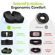 thumbnail image 4 of Cojín De Asiento Ergonómico En Forma De Donut Para El Dolor De Hemorroides, 4 of 9