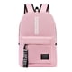 thumbnail image 1 of 2024 Large-capacity Student School Bag Casual Solid Color Backpack Material Oxford Men New Backpack Multi-functional Simple Bag, 1 of 3