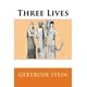 thumbnail image 1 of Libro Three Lives de CREATESPACE, 1 of 1