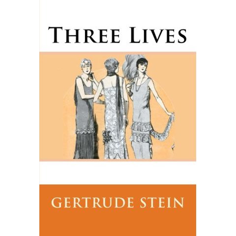 Libro Three Lives De Createspace