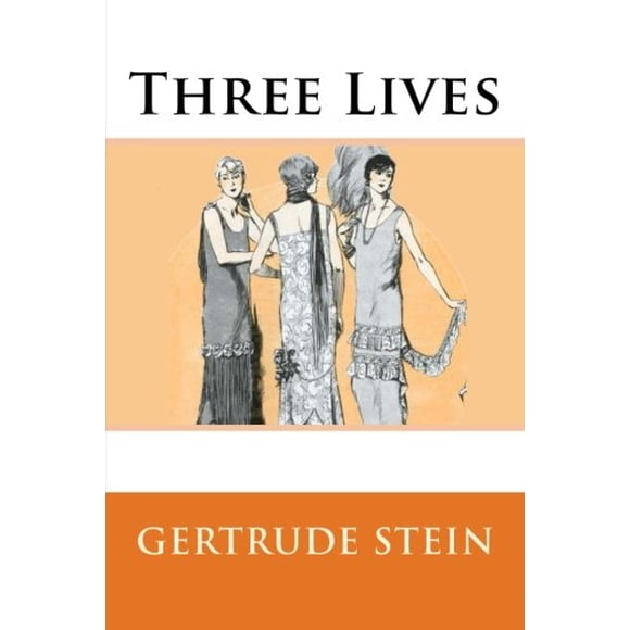 Libro Three Lives de CREATESPACE