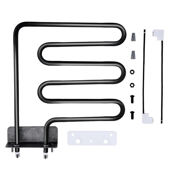 Elemento Calefactor De Reemplazo De 800w Para Ahumador Masterbuilt De 30 Pulgadas