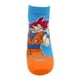 thumbnail image 5 of Calcetines Cortos Algodón Niños Dragon Ball Super Pack 3 C3 Talla 30-35, 5 of 7