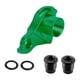 thumbnail image 5 of Patilla De Cambio Trasera Para Bicicleta, Accesorio Para Cuadro Trasero, Reemplaza A La Bicicleta De Montaña, Color Verde, 5 of 5