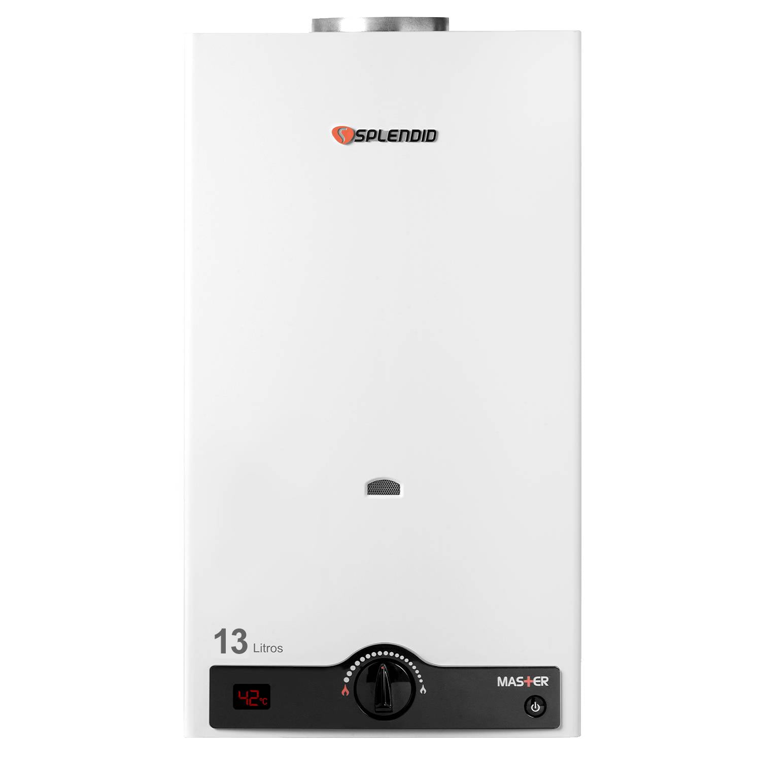 Splendid - Calefont Master 13l Gn