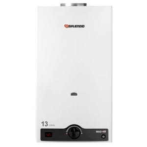 Splendid - Calefont Master 13L Gn