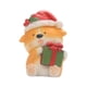 thumbnail image 2 of Figuras De Decoración Navideña Figuras Navideñas Para Fiesta De Festival De Mesa Corgi, 2 of 3