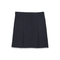 Falda Niña Azul Marino Talla 8  Boulevard School