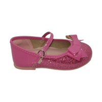 Ballerinas Molekinha Pink Infantil | 2106.1043.28706-98520 - Talla 24