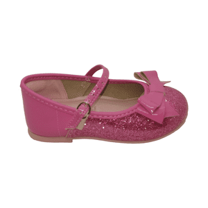 Ballerinas Molekinha Pink Infantil | 2106.1043.28706-98520 - Talla 24