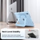 thumbnail image 5 of Funda a prueba de golpes FINTIE para iPad Air 11/10.9 cm Dual-Fit, 5 of 9
