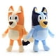 thumbnail image 1 of Peluche Bluey Y Bingo Pack, 1 of 2