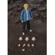 thumbnail image 4 of Figura de acción TAMASHII NATIONS 14 cm Asakura Shin, 4 of 9