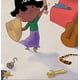 thumbnail image 4 of La Falda Morada De Leo, 4 of 4