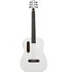 thumbnail image 2 of Guitarra Electroacusta Epic 39 pulgadas Blanca Con Funda Acolchada, 2 of 3