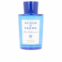 Perfume Acqua Di Parma Adp Blu Mediterraneo Arancia Di Capri 6.0 Edt Para Hombre