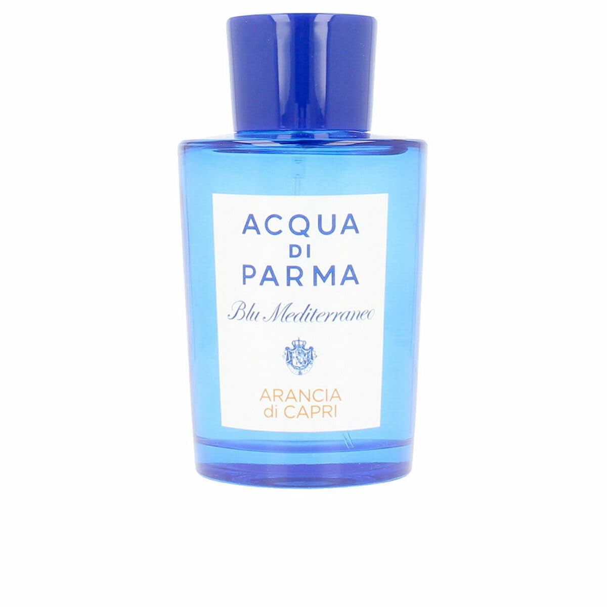 Perfume Acqua Di Parma Adp Blu Mediterraneo Arancia Di Capri 6.0 Edt Para Hombre
