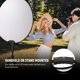 thumbnail image 3 of Reflector de luz NEEWER RF-130II de 51"/130 cm con asa 5 en 1, 3 of 9