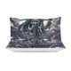 thumbnail image 3 of My Hero Academia Anime 3-Piece Twin Bed Set Fade-Resistant Microfiber, 3 of 4