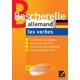 thumbnail image 1 of Libro HATIER Bescherelle: Allemand. Les Verbes (edición francesa), 1 of 1