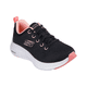 thumbnail image 2 of ZAPATILLAS URBANAS SKECHERS VAPOR FOAM INFANTIL | 303941L-BKPK - Talla 35, 2 of 6