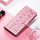 thumbnail image 4 of Funda Cartera FOXDOCK para iPhone 11 , Flip PU con Relieve de Gatos y Perros, Tarjetero y Soporte, 4 of 6