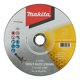 thumbnail image 1 of Disco Corte Inox 7'' X 1,6mm A60u - Makita, 1 of 5
