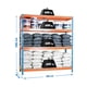 thumbnail image 2 of Simonforte 1806-4 Chipboard Azul/Naranja/Mader, 2 of 3