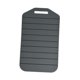 thumbnail image 3 of Tabla De Cortar Plegable De Silicona Ligera Para Regalo, Ideal Para Acampar, Barbacoas Y Frutas, Color Gris, 3 of 5