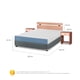 thumbnail image 3 of Box Americano Excellence 2 Plaza Base Normal, 3 of 6
