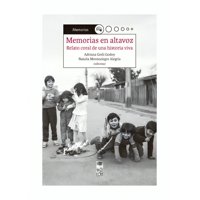 Catalonia - Libro Memorias En Alta Voz Adriana Goñi Godoy Natalia Mo