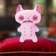 thumbnail image 2 of Peluche Fuggler Wrinkle Mcstinkles 23 cm dientes humanos, 2 of 8