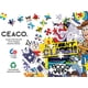 thumbnail image 5 of Rompecabezas Ceaco Disney Pixar Graffiti 1500 piezas, 5 of 8