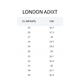 thumbnail image 5 of SANDALIAS LONDON ADIXT CAFE INFANTIL 2584 - Talla 33, 5 of 5
