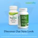 thumbnail image 3 of Suplemento en gel de aloe vera NatureCity True-Aloe de 80.000 mg, 3 of 3