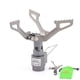 thumbnail image 1 of Estufa de gas BRS Outdoor BRS-3000T de titanio ultraligera, 1 of 9