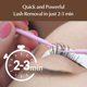 thumbnail image 4 of Extractor de pestañas BL Lashes Double Plus 20g, 4 of 7