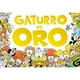 thumbnail image 1 of Gaturro De Oro, 1 of 3
