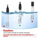 thumbnail image 3 of Calentador De Agua Portátil 1500w Aluminio, 3 of 3
